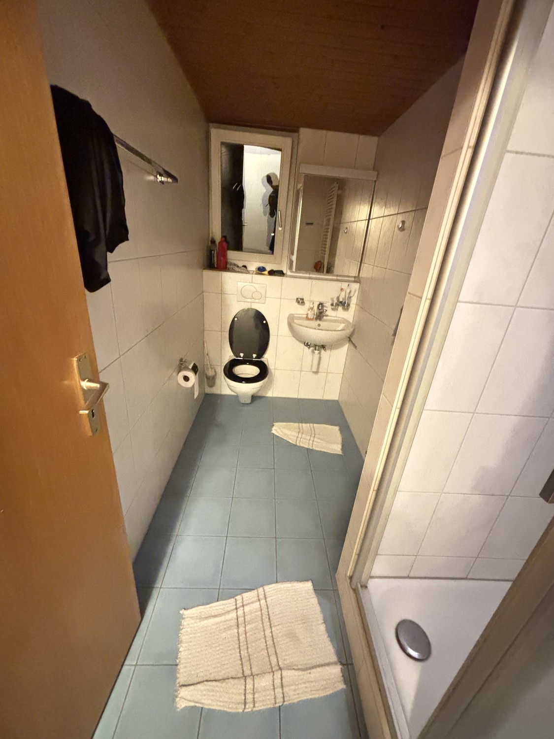 Appartement de 1 ½ pièce, photo 1 sur 3