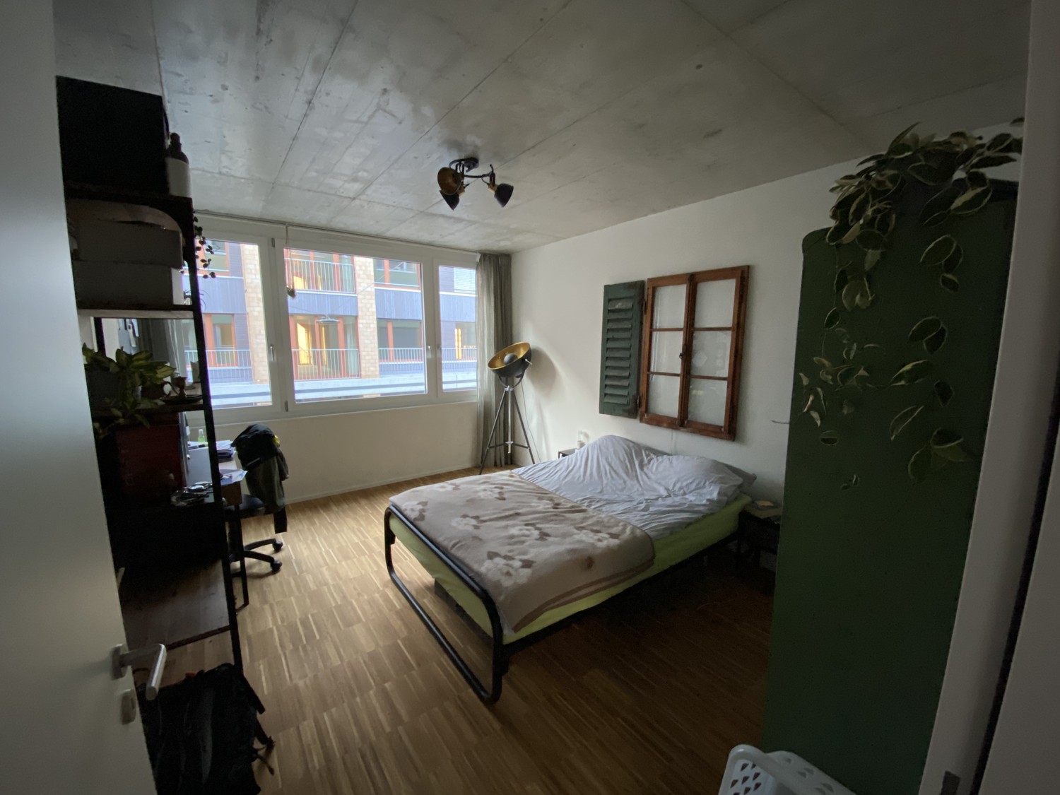 Appartement de 2 ½ pièces, photo 3 sur 5