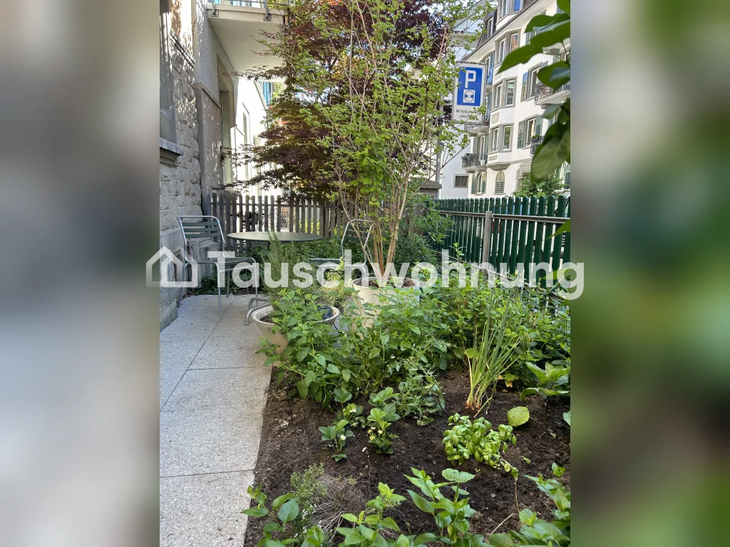 Appartement de 2 ½ pièces