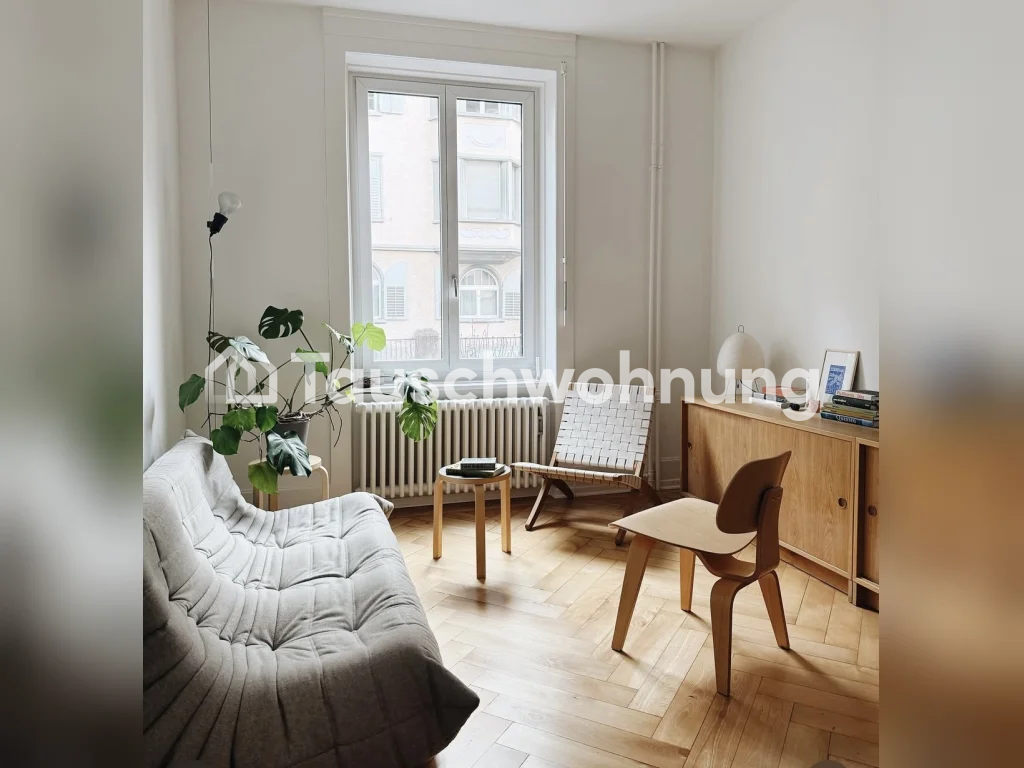 Appartement de 2 ½ pièces