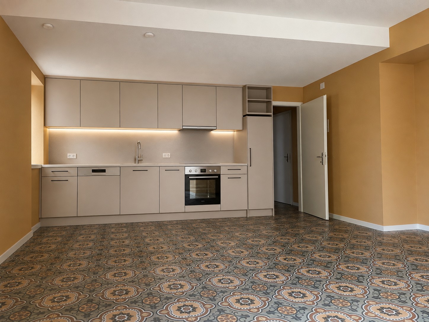 Appartement de 2 pièces, photo 1 sur 7