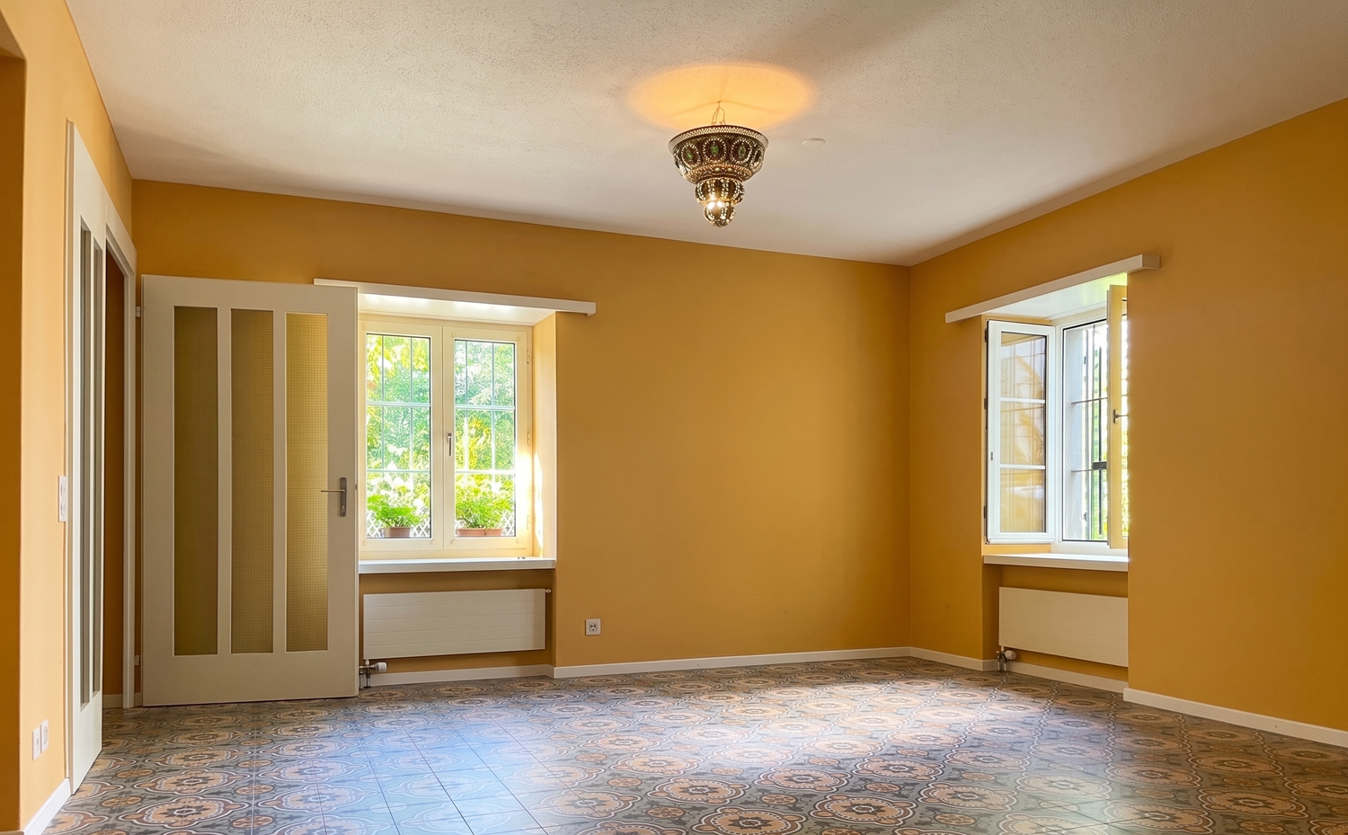 Appartement de 2 pièces, photo 3 sur 7