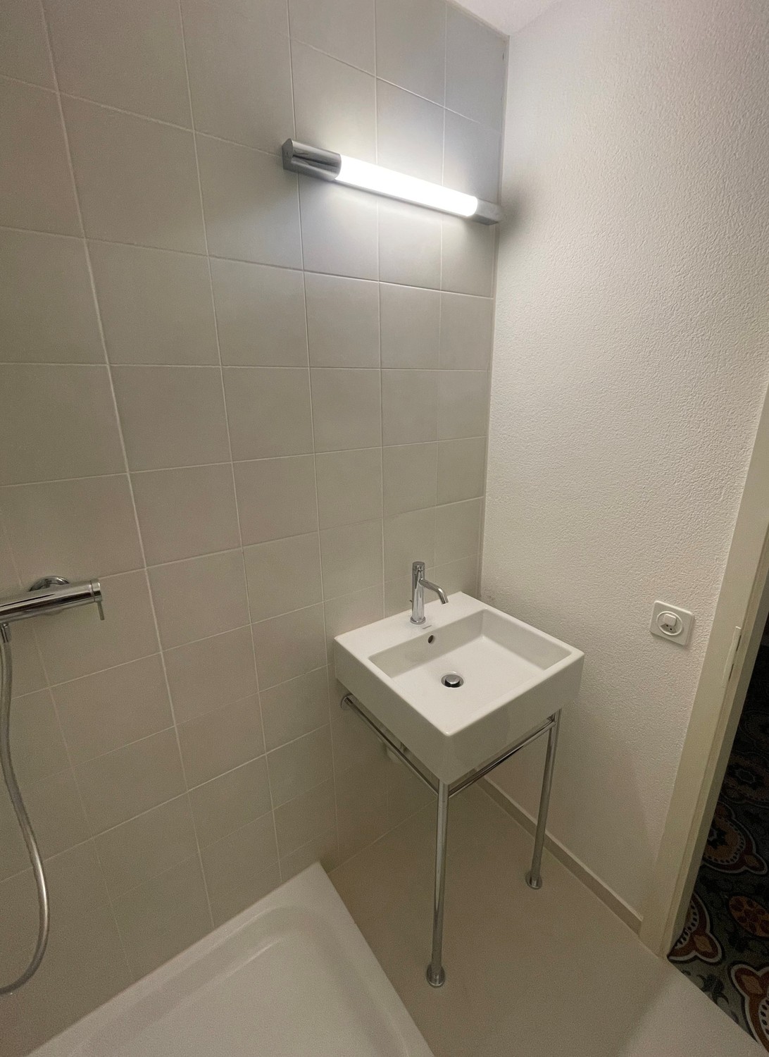 Appartement de 2 pièces, photo 7 sur 7