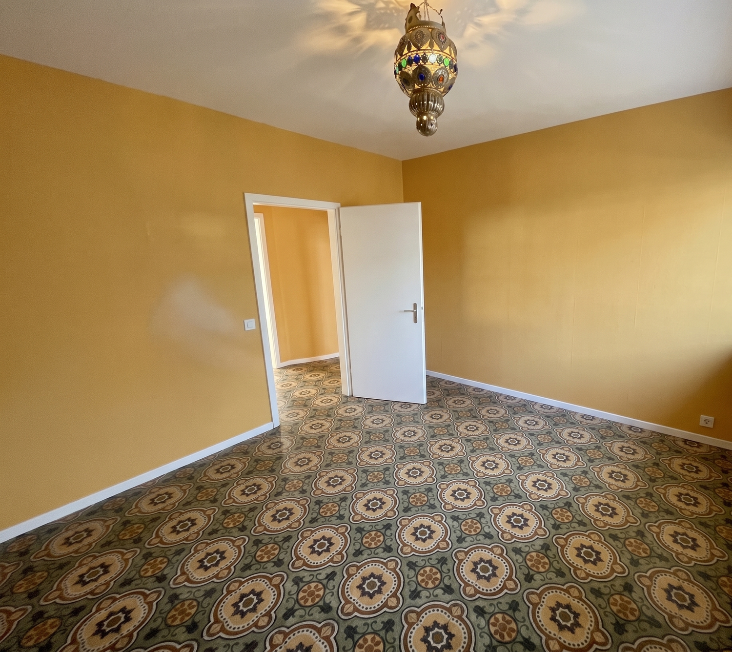 Appartement de 2 pièces, photo 6 sur 7