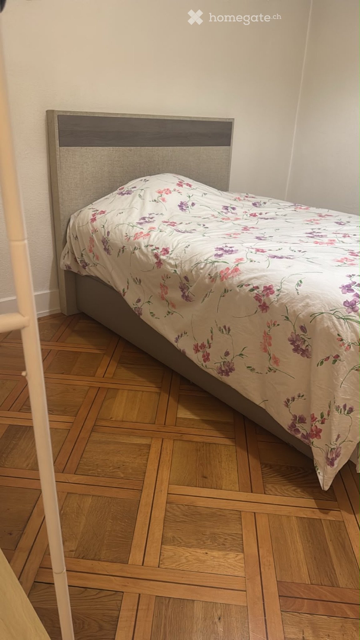 2 rooms apartment, photo 2 sur 5