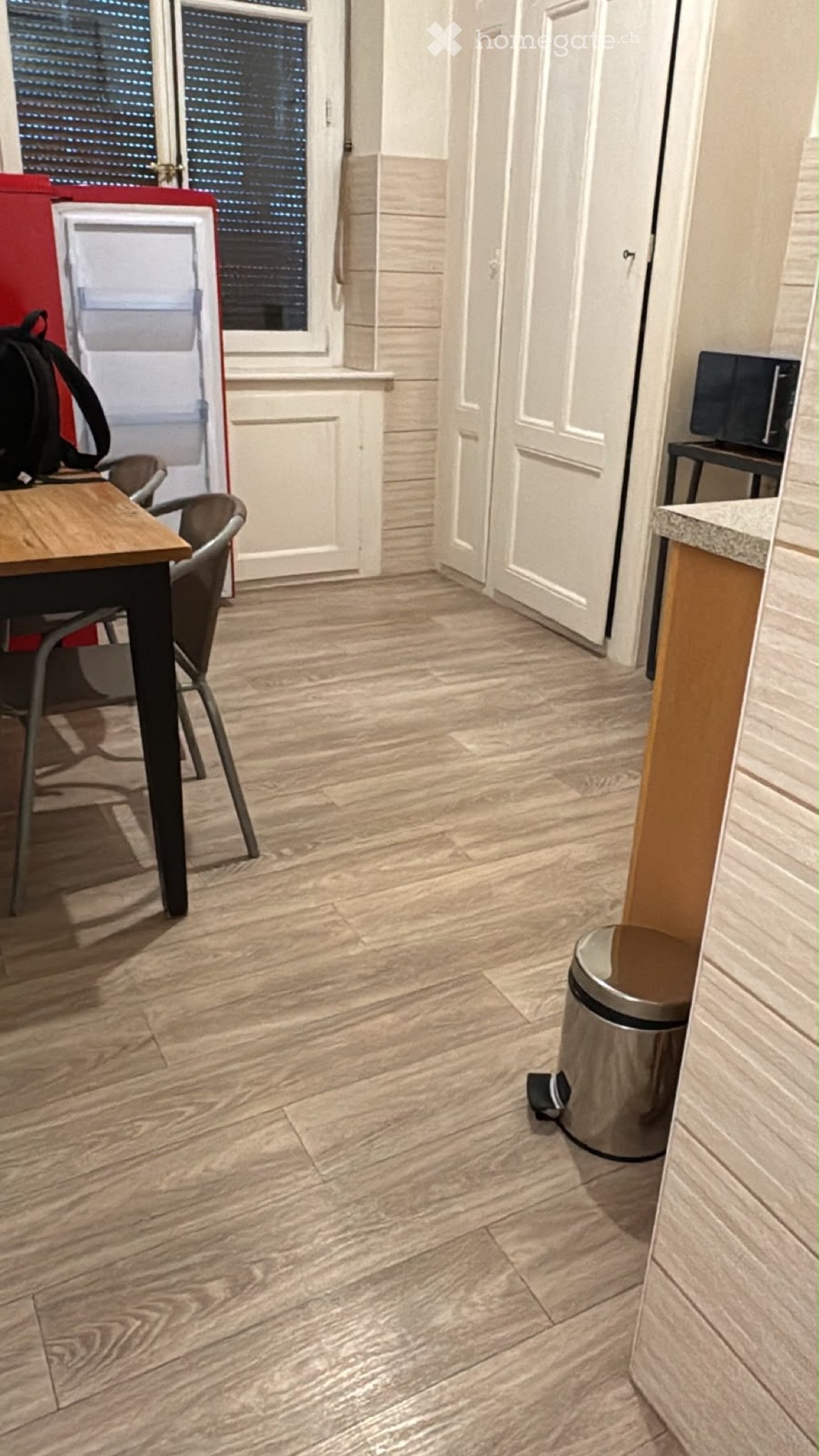 2 rooms apartment, photo 3 sur 5