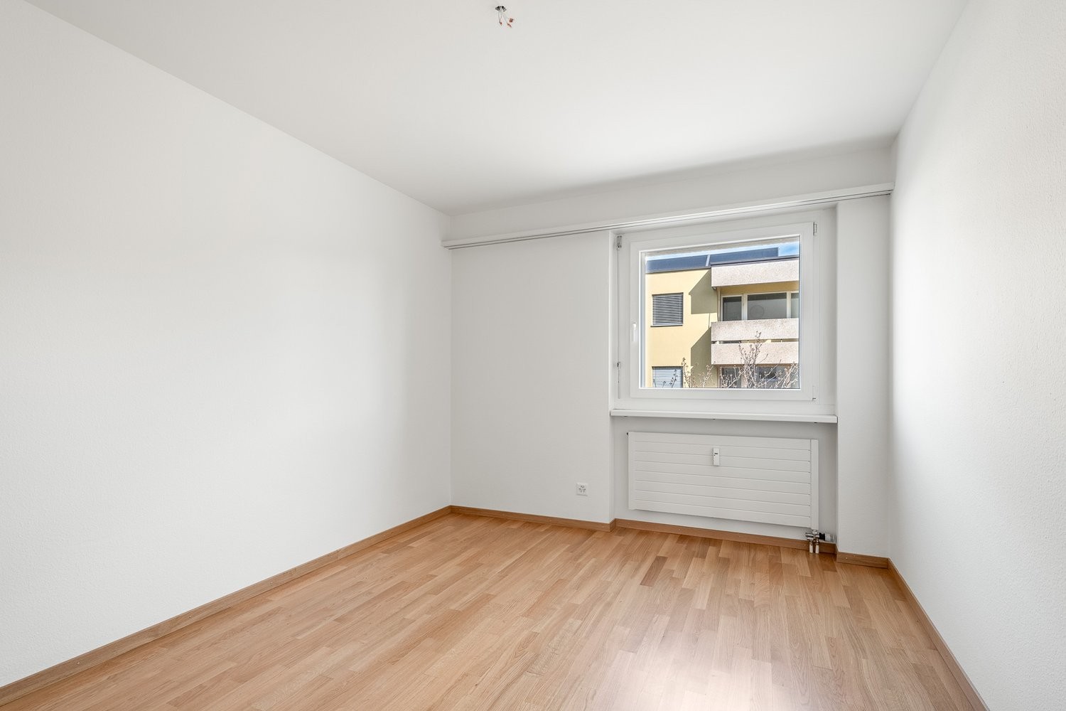 Appartement de 4 ½ pièces