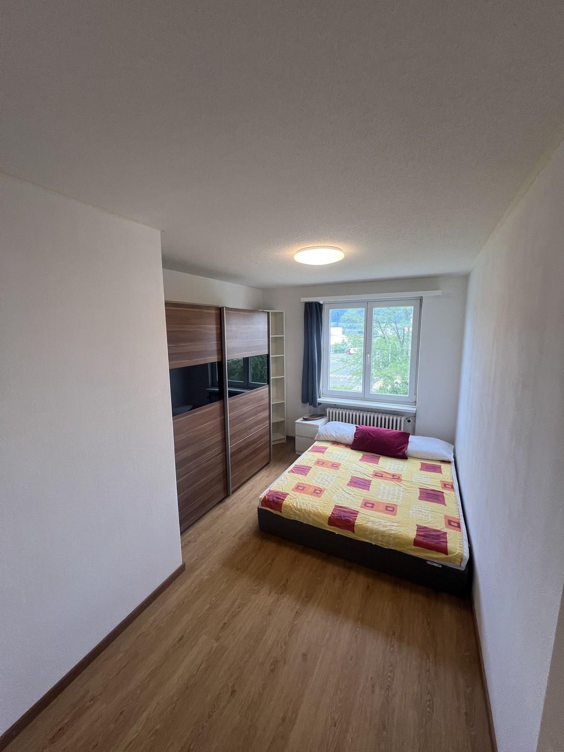 Chambre en colocation, photo 4 sur 6
