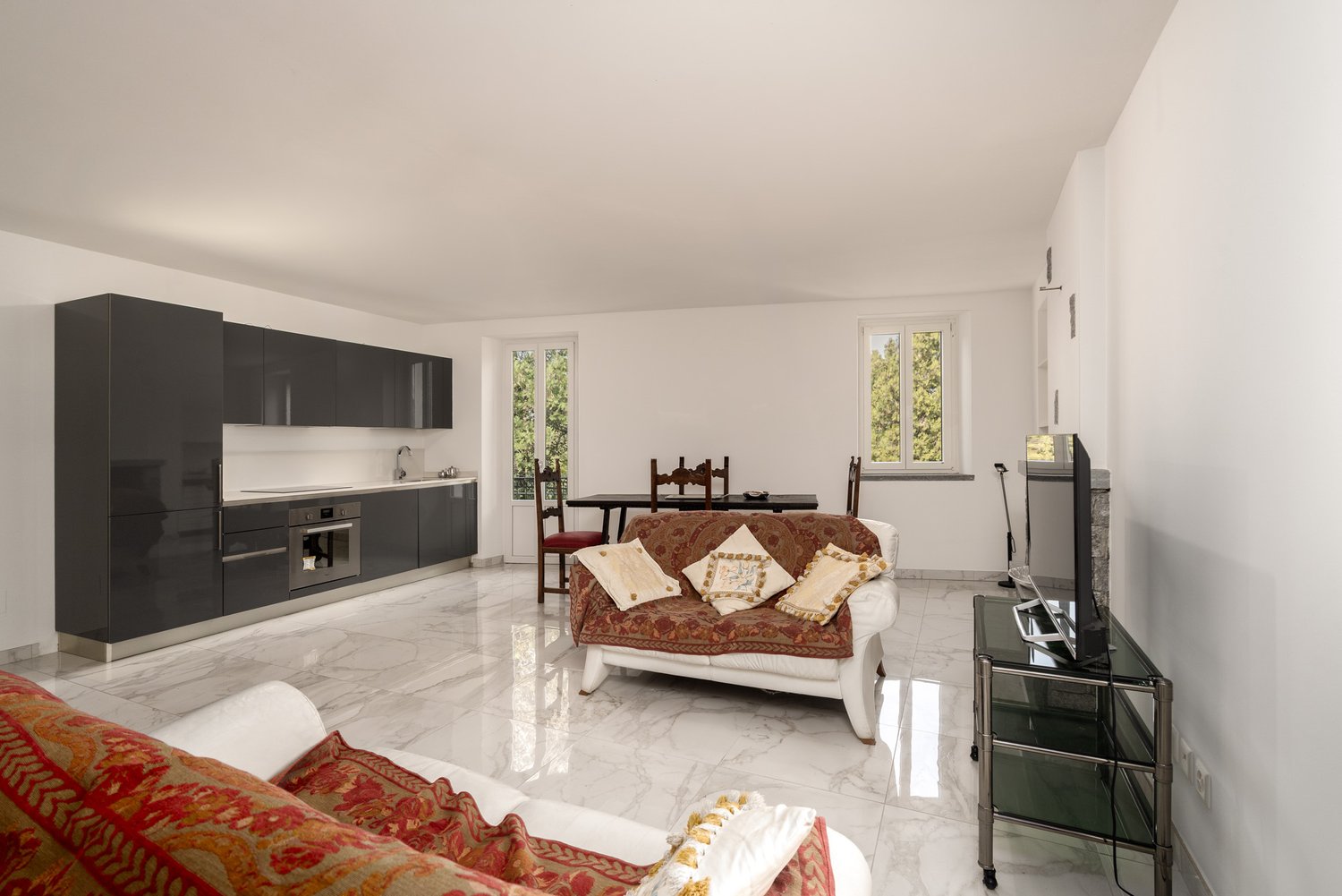 2 ½ rooms apartment, photo 2 sur 7