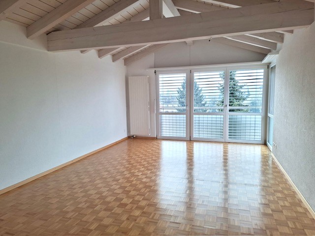 4 ½ pièces appartement d'attique, photo 8 sur 10