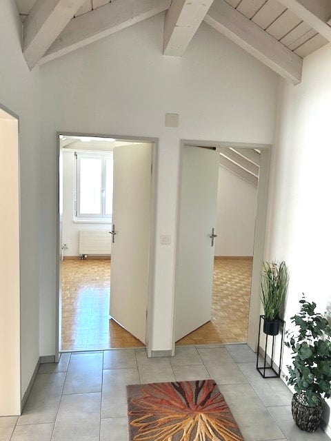 4 ½ pièces appartement d'attique, photo 7 sur 10