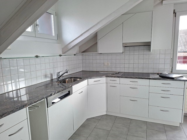 4 ½ pièces appartement d'attique, photo 3 sur 10
