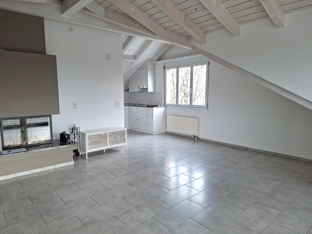 4 ½ pièces appartement d'attique, photo 5 sur 10