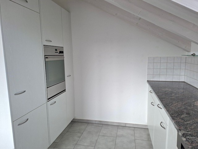 4 ½ pièces appartement d'attique, photo 4 sur 10