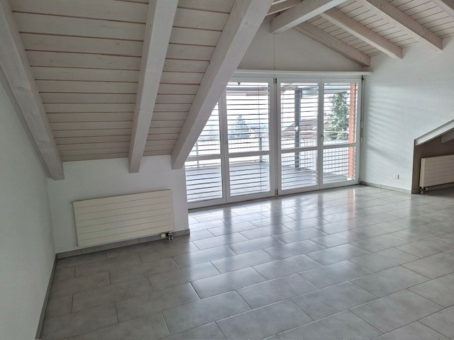 4 ½ pièces appartement d'attique, photo 6 sur 10