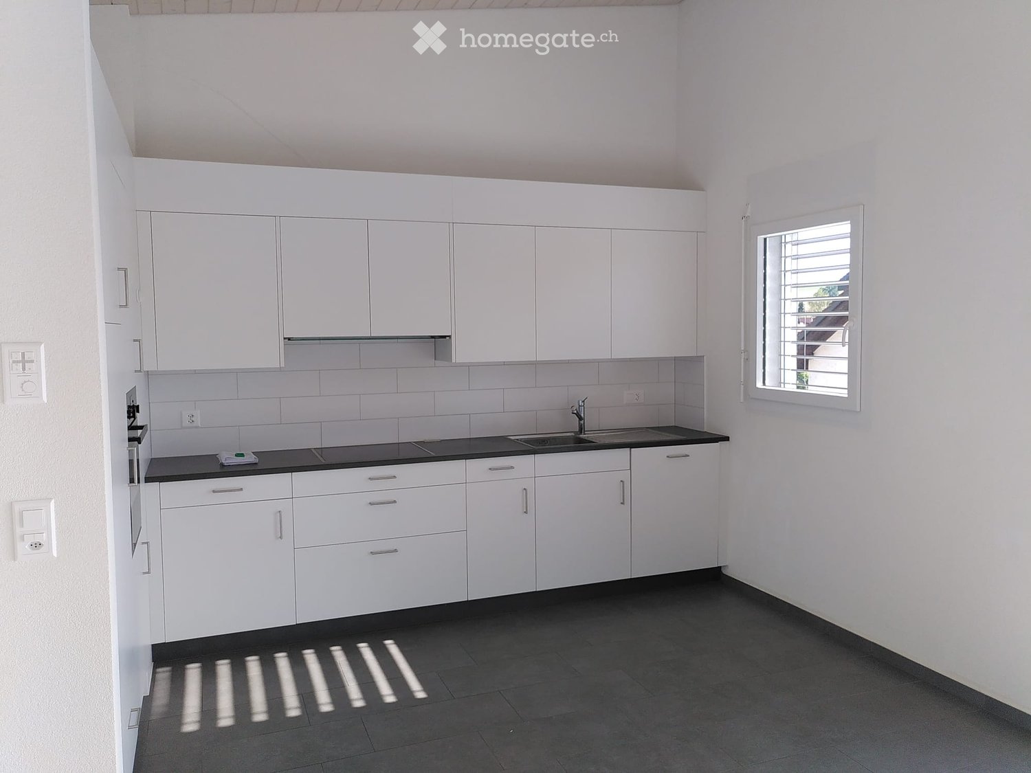 3 ½ rooms apartment, photo 4 sur 5