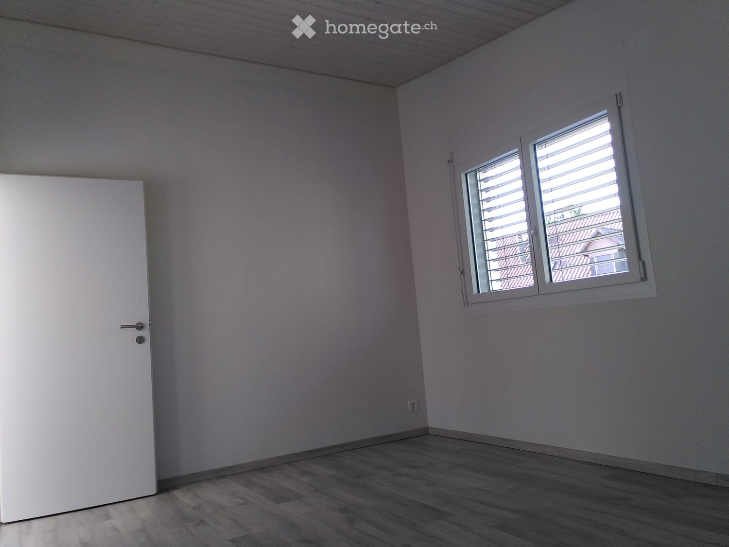 3 ½ rooms apartment, photo 3 sur 5