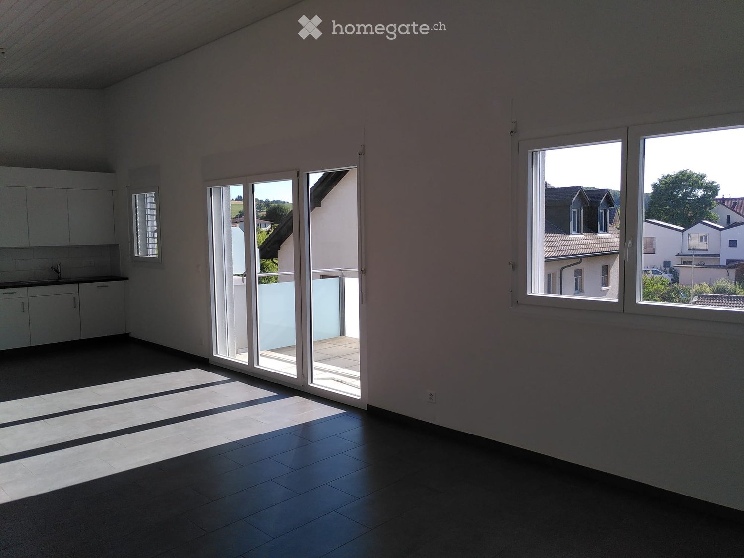 3 ½ rooms apartment, photo 1 sur 5