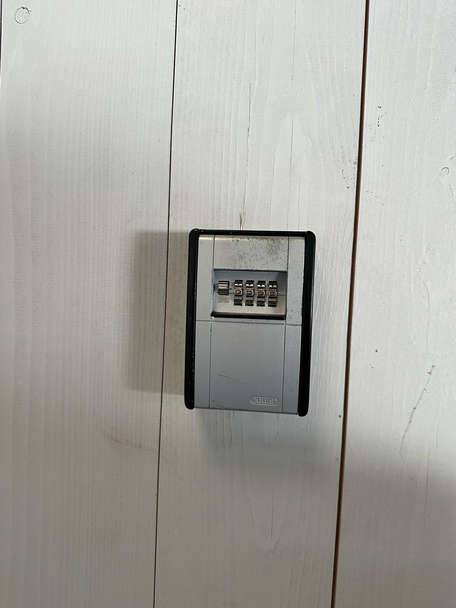 Bureau de 55m²