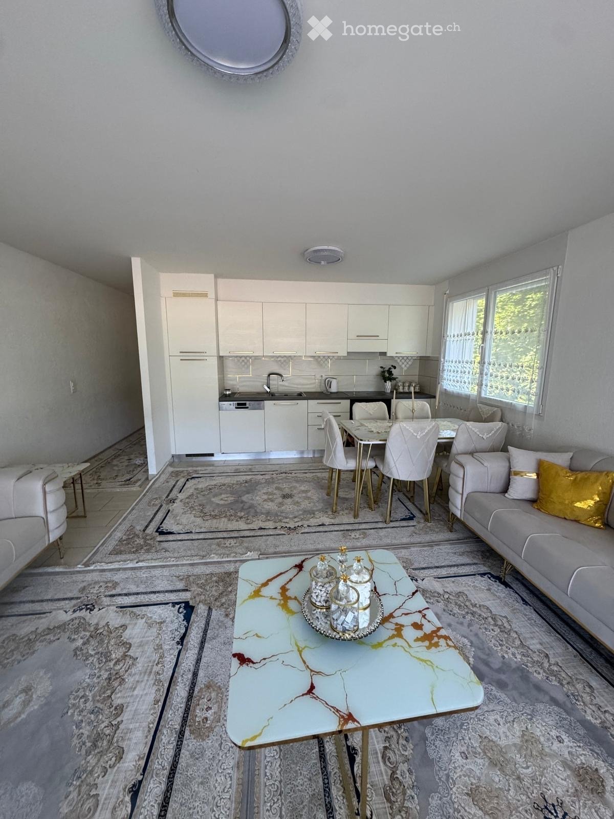 2 rooms apartment, photo 2 sur 5