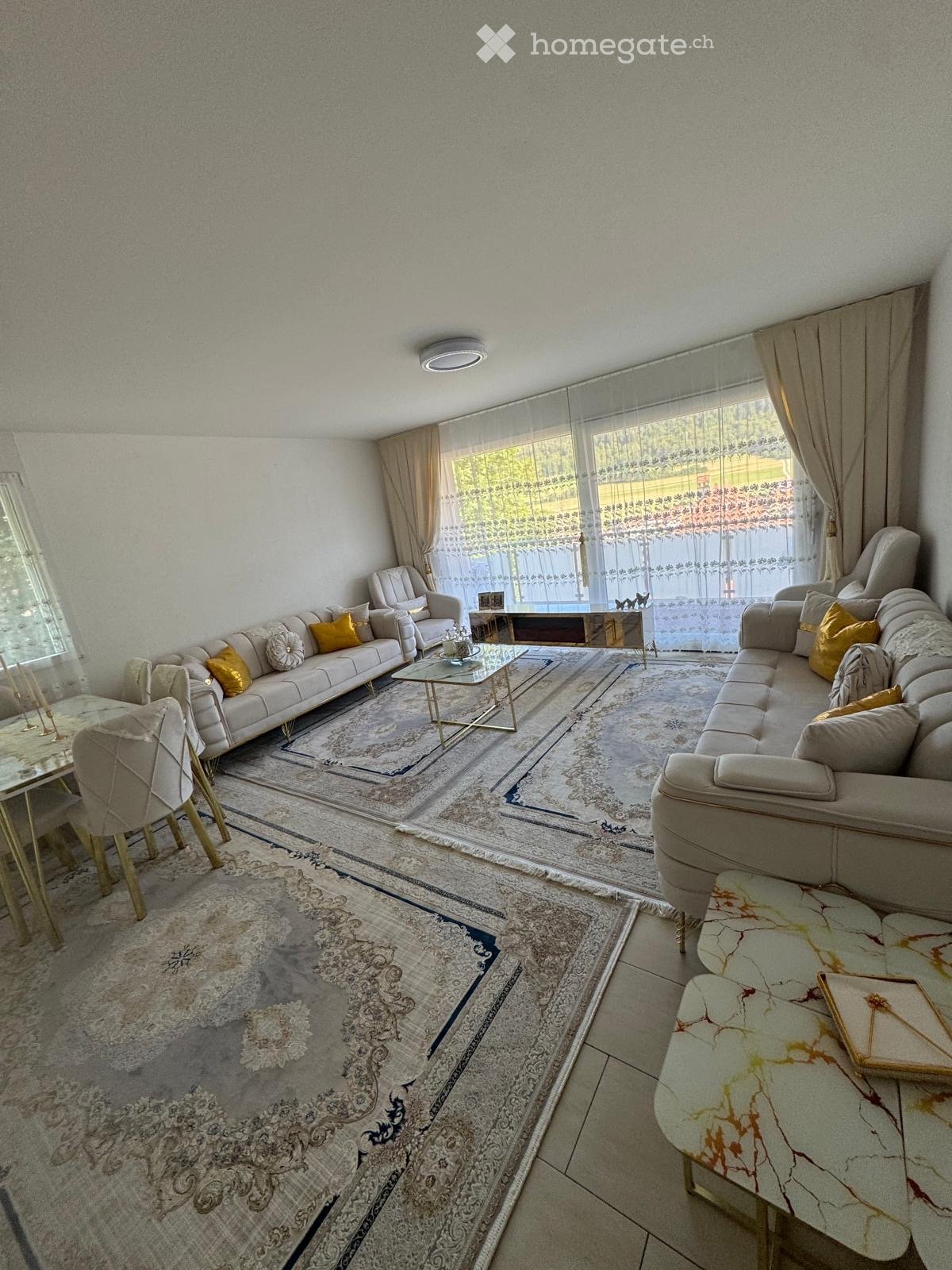 2 rooms apartment, photo 3 sur 5