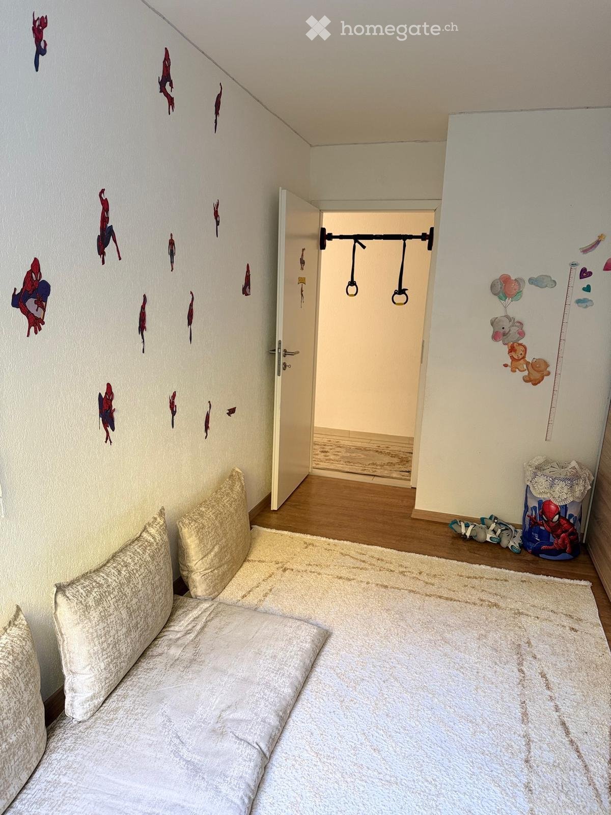 2 rooms apartment, photo 4 sur 5