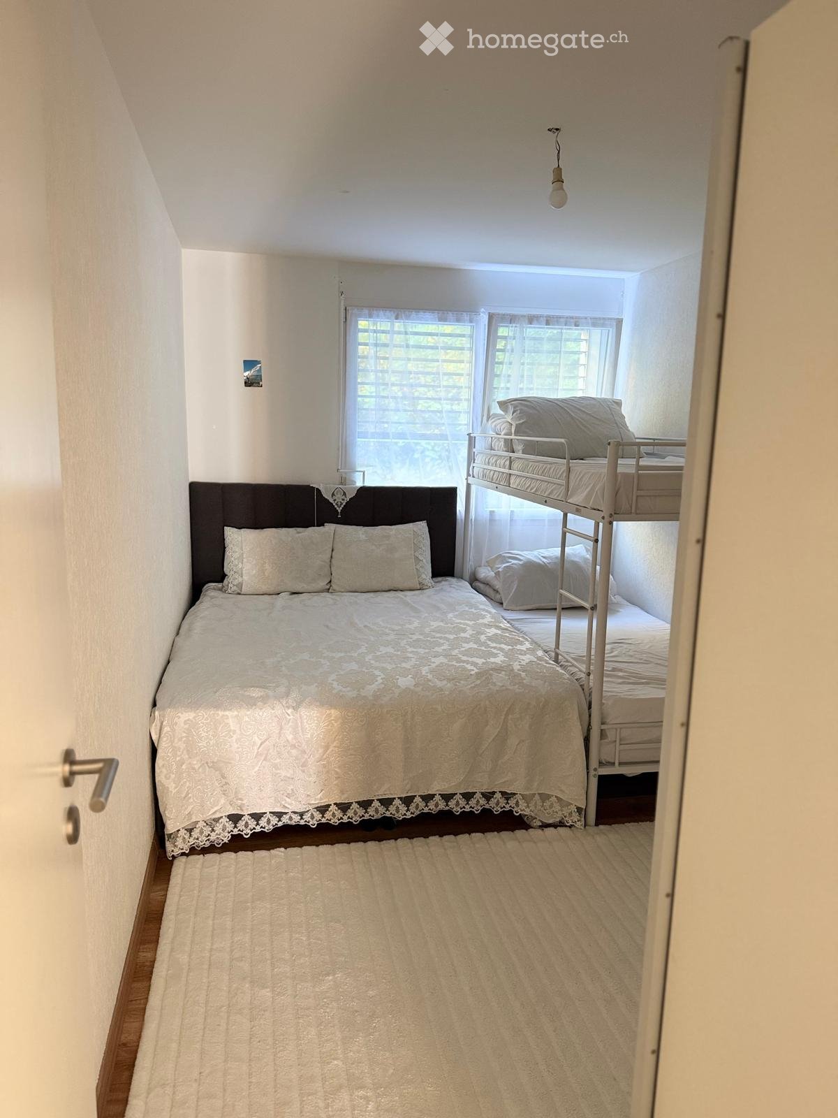 2 rooms apartment, photo 1 sur 5