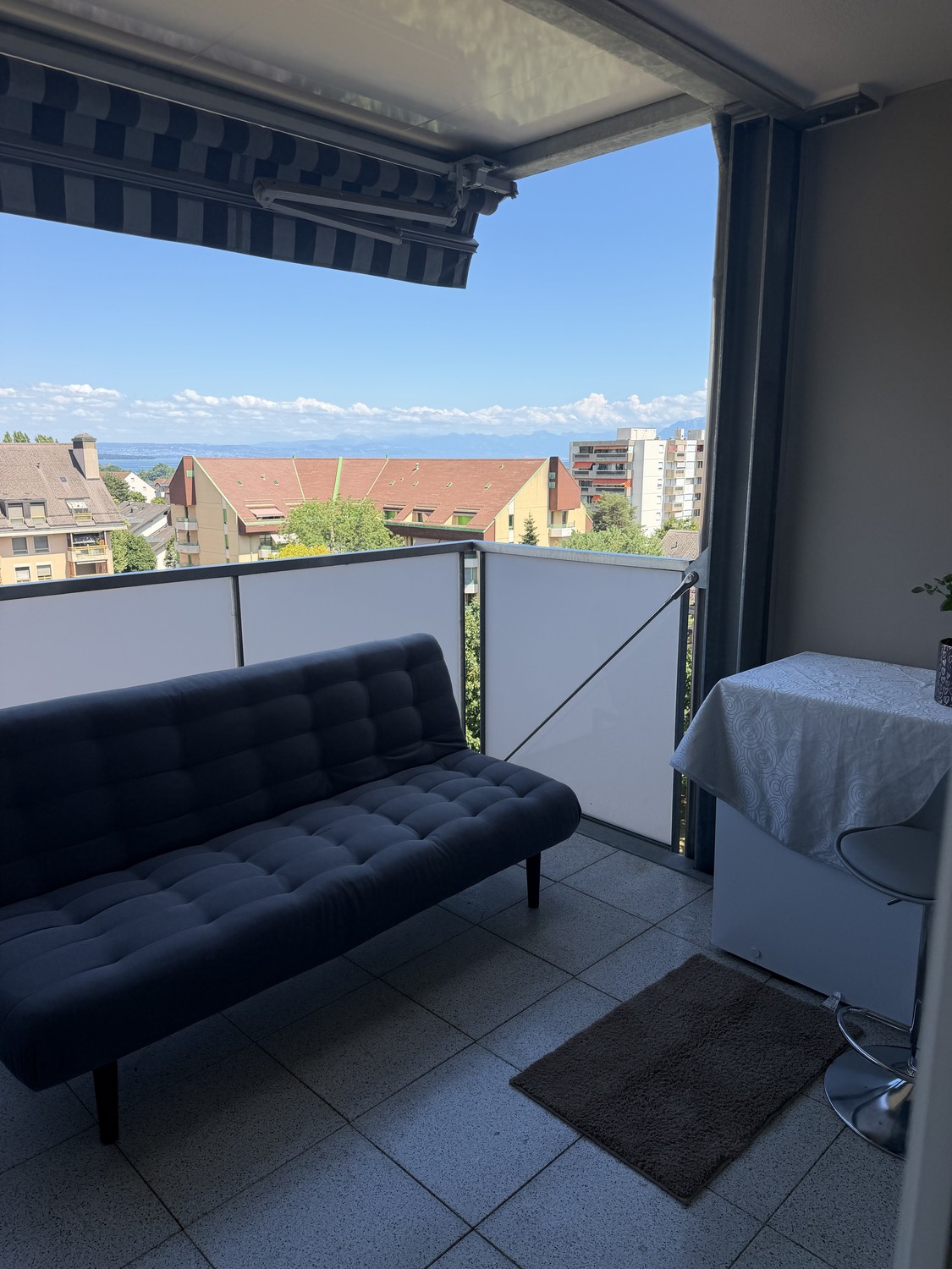 4 rooms apartment, photo 10 sur 10