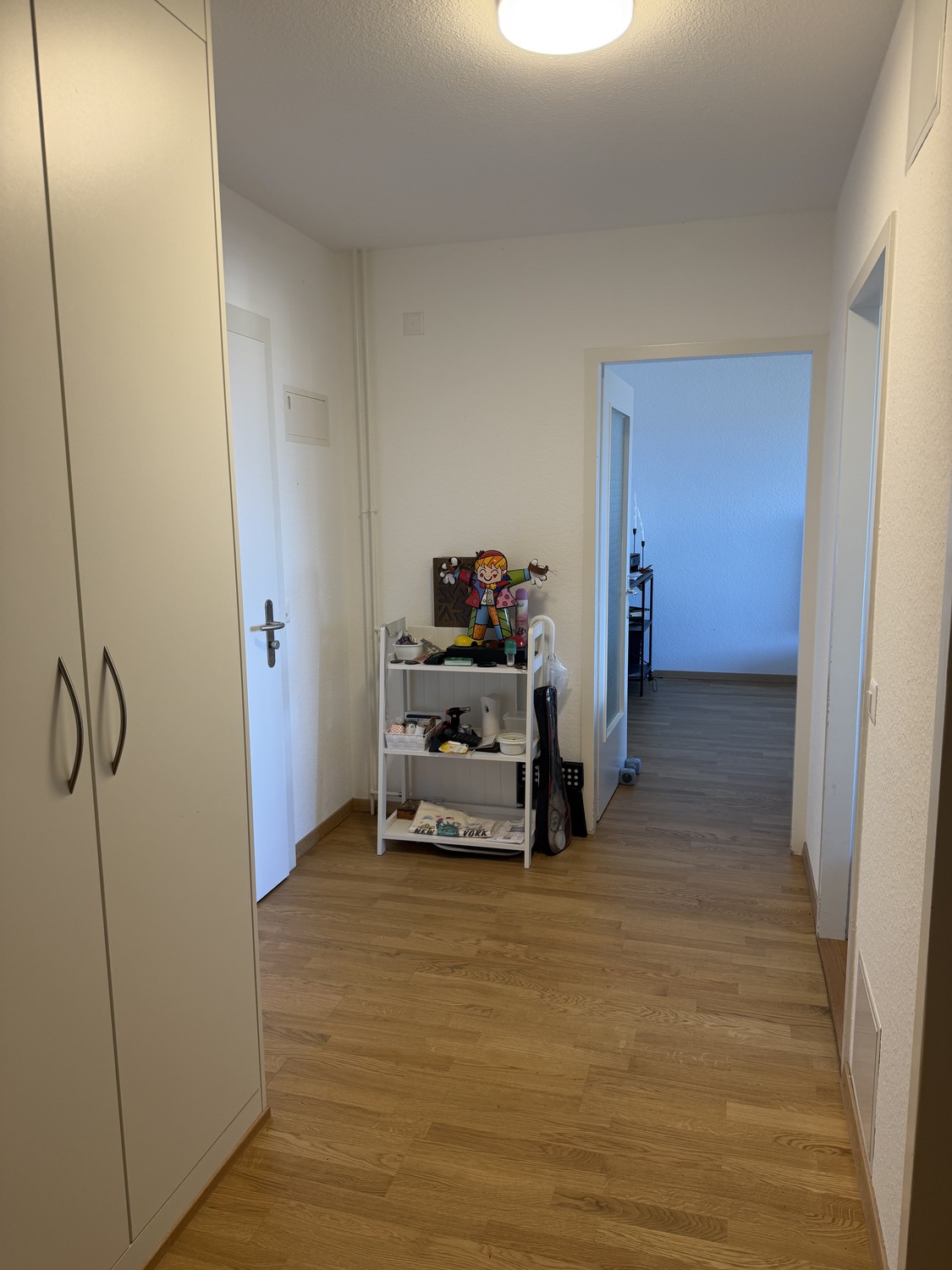 4 rooms apartment, photo 5 sur 10