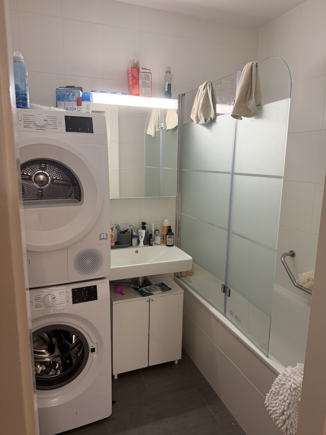 4 rooms apartment, photo 4 sur 10
