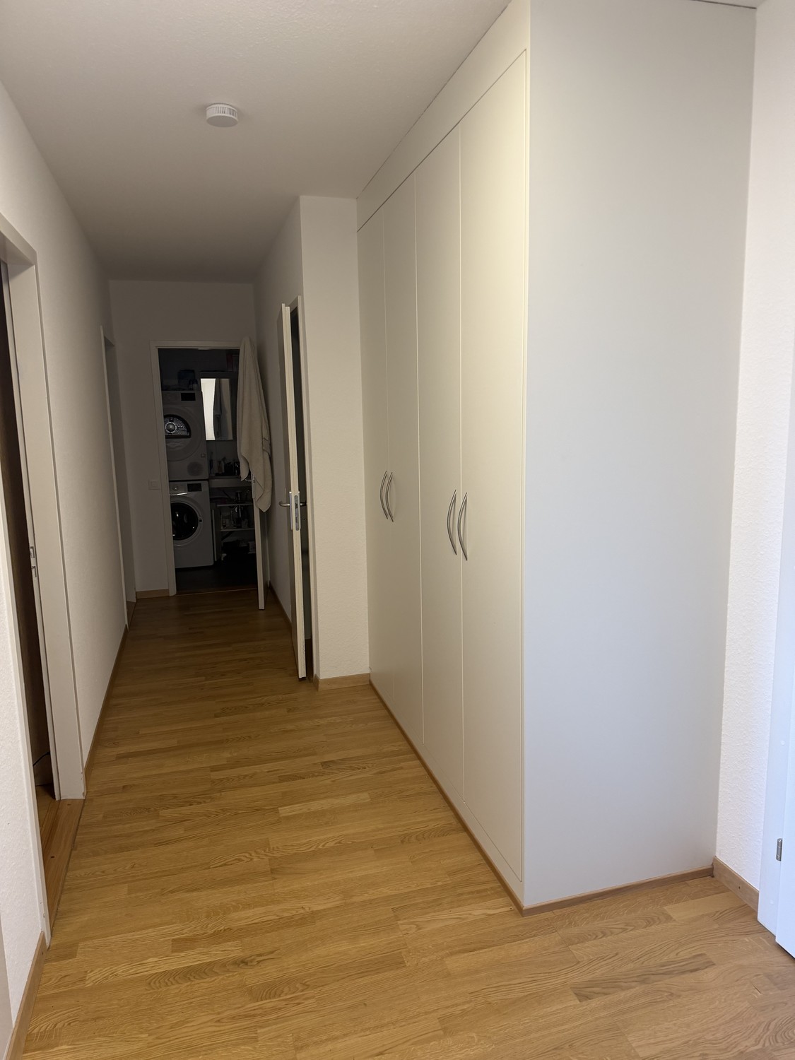 4 rooms apartment, photo 1 sur 10