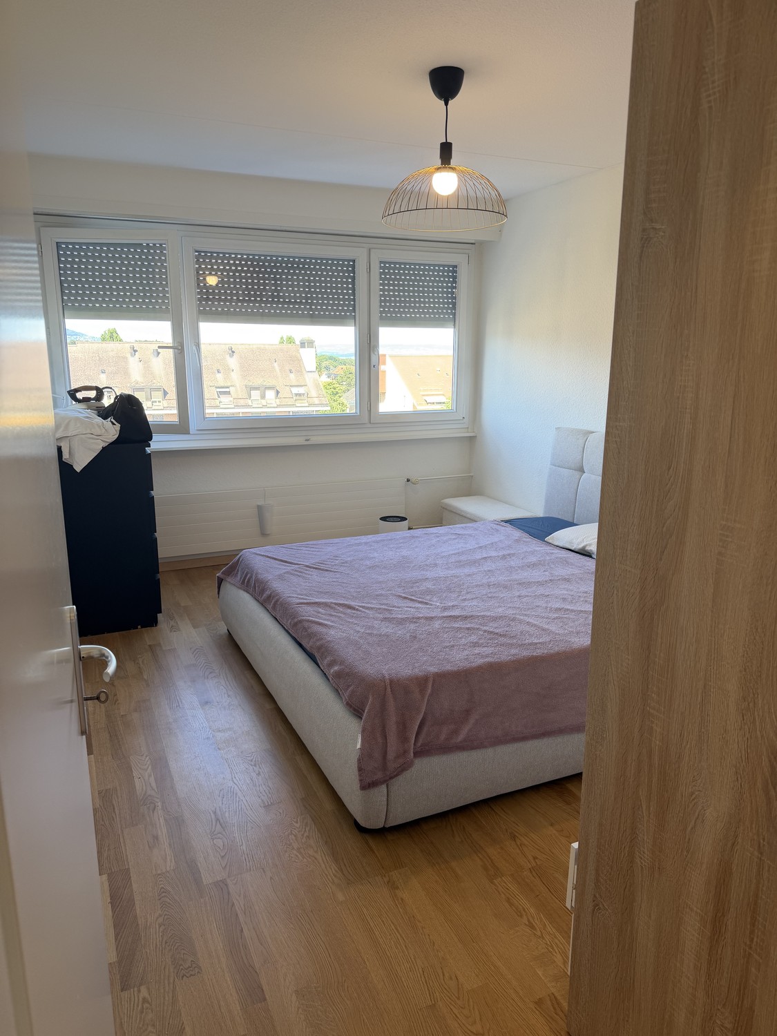 4 rooms apartment, photo 6 sur 10