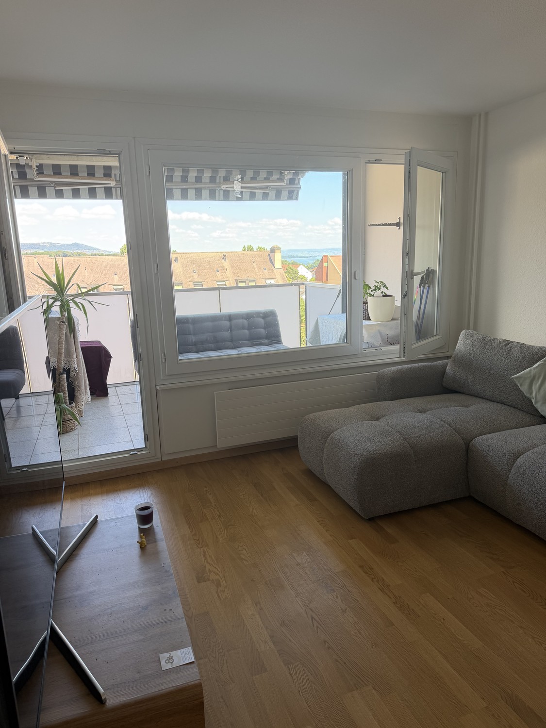 4 rooms apartment, photo 8 sur 10