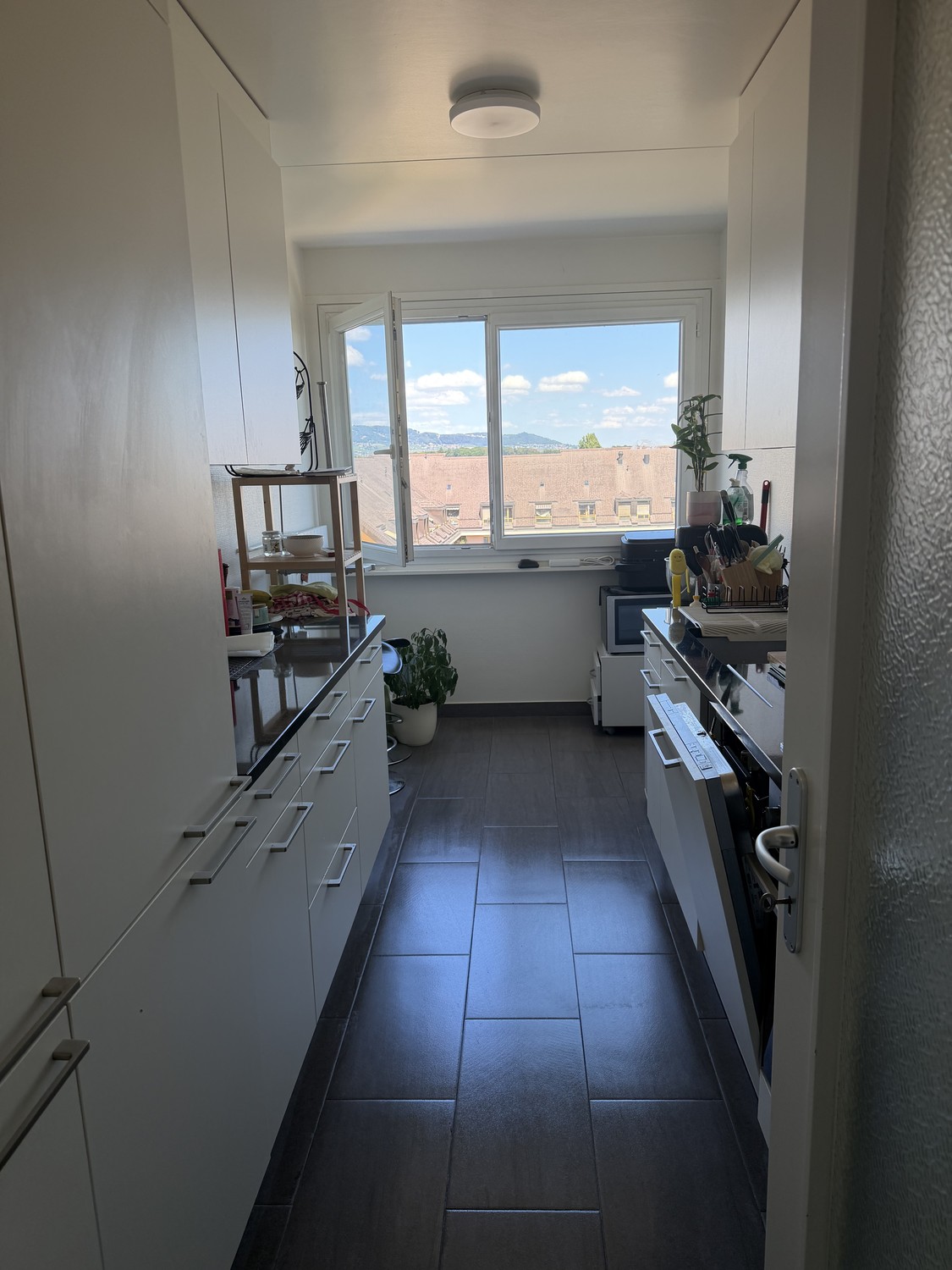 4 rooms apartment, photo 7 sur 10