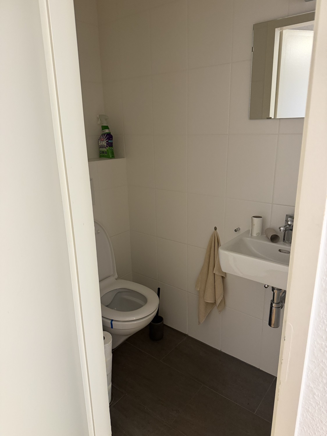 4 rooms apartment, photo 3 sur 10