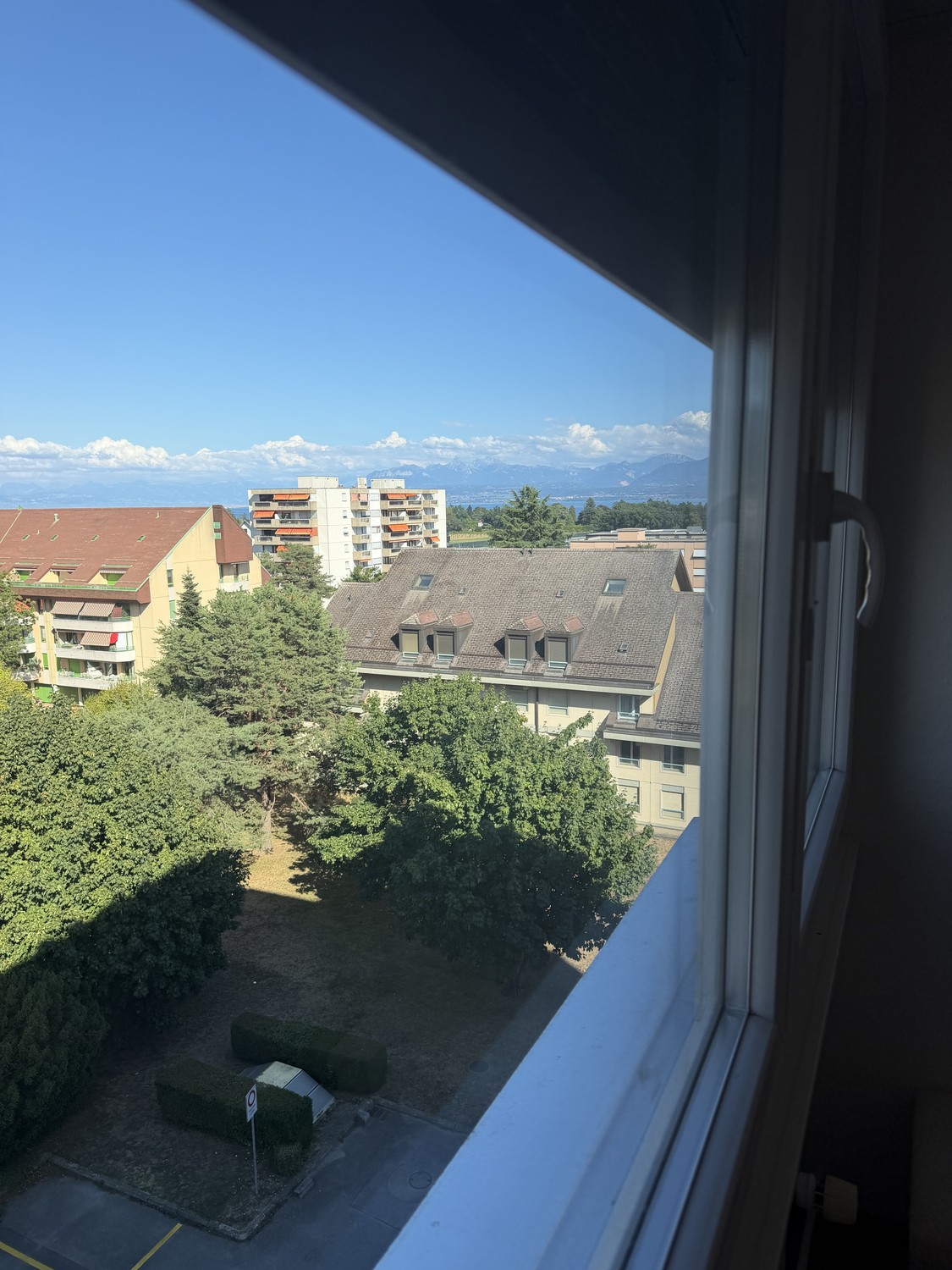 4 rooms apartment, photo 2 sur 10