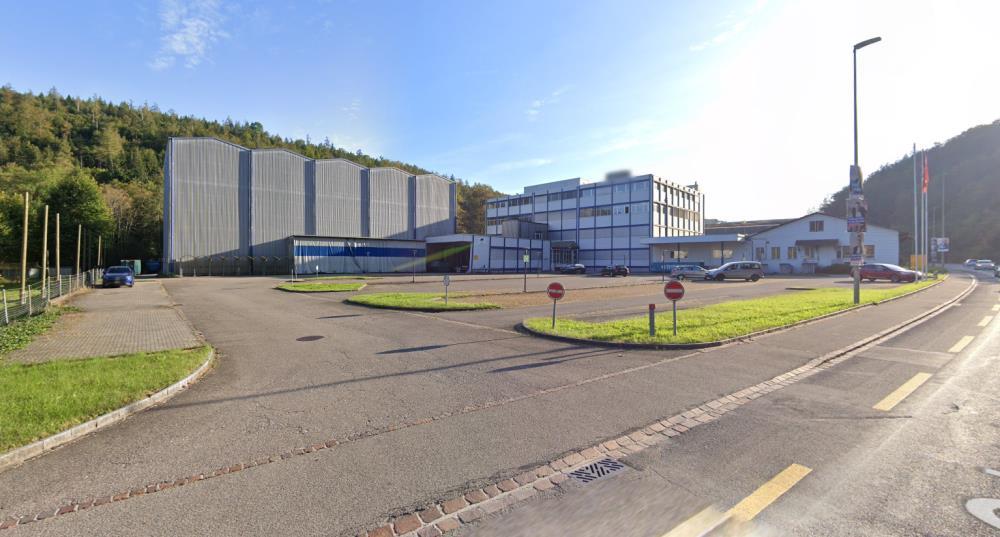 Créneau ouvert
