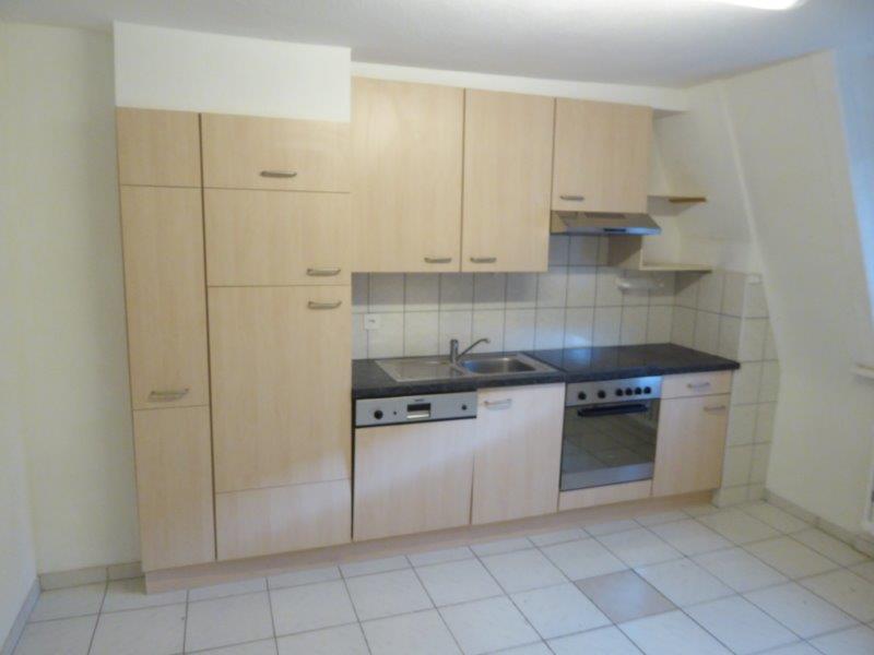 Appartement de 3 pièces