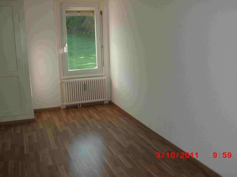 Appartement de 3 pièces