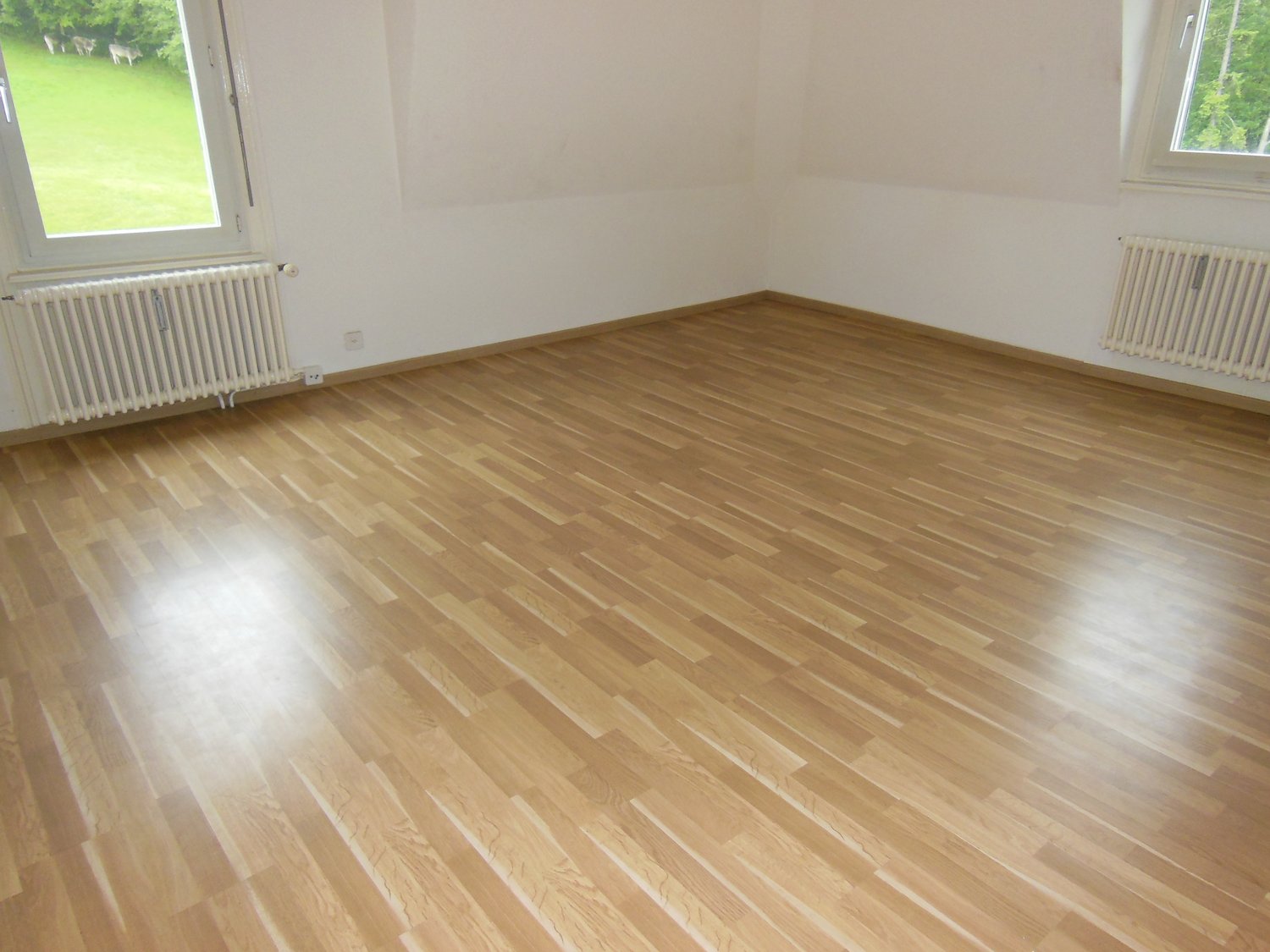 Appartement de 3 pièces