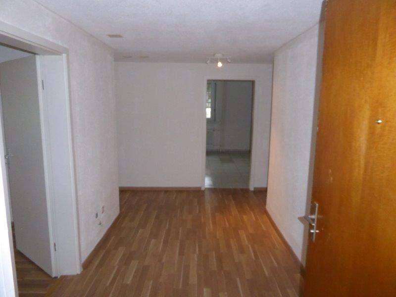 Appartement de 3 pièces