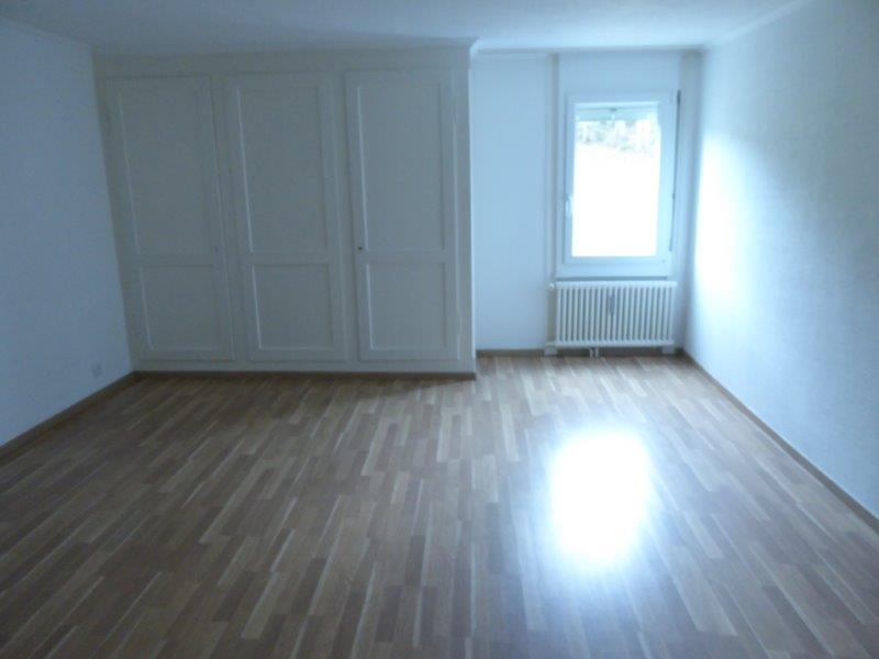 Appartement de 3 pièces