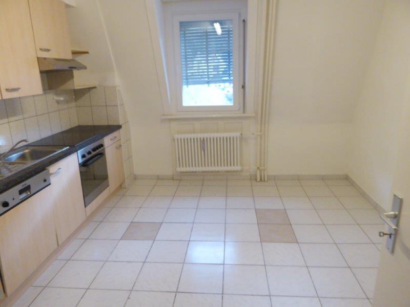 Appartement de 3 pièces