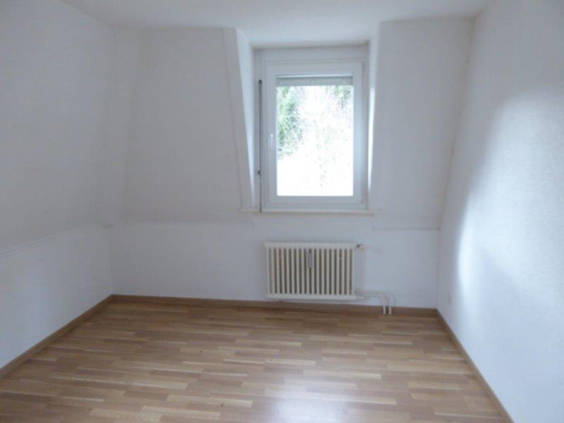 Appartement de 3 pièces