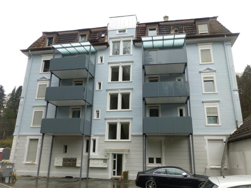 Appartement de 3 pièces