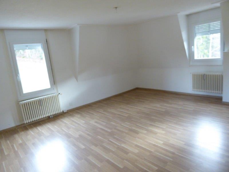 Appartement de 3 pièces
