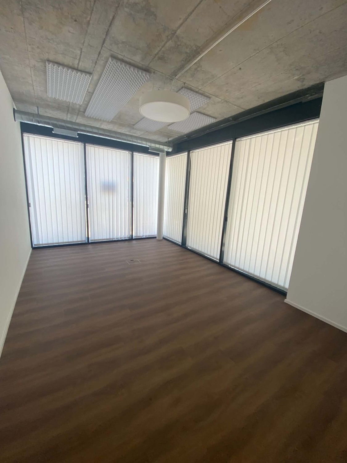 Bureau de 125m²