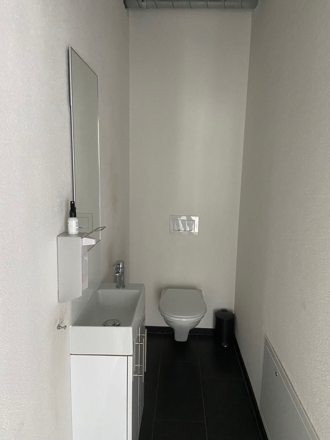 Bureau de 125m²