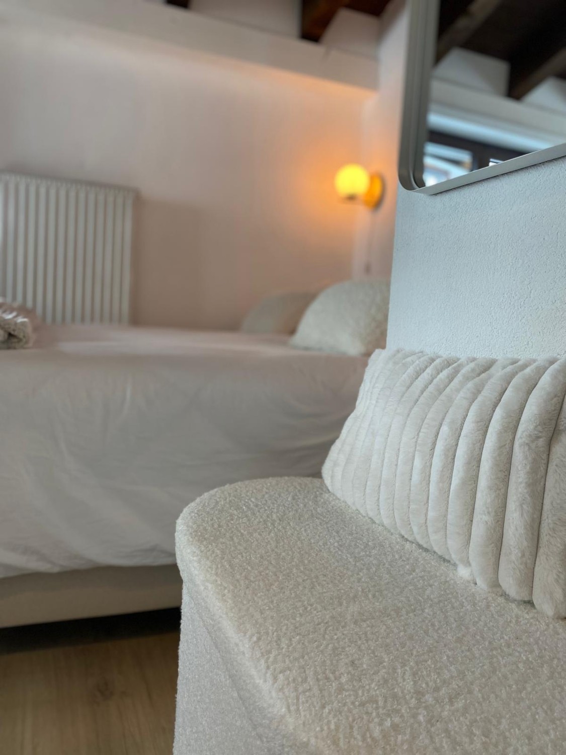 Appartement de 1 ½ pièces