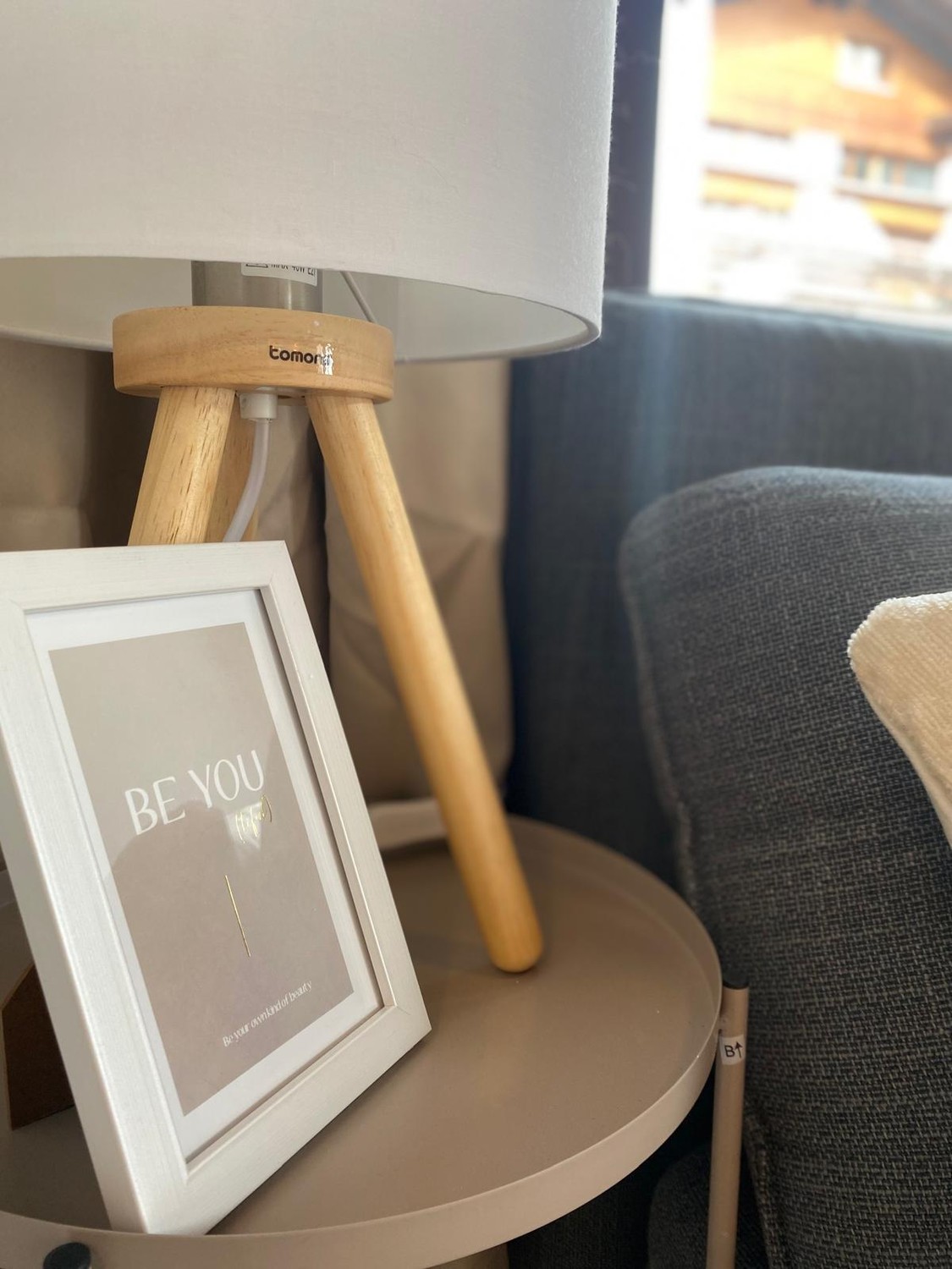 Appartement de 1 ½ pièces